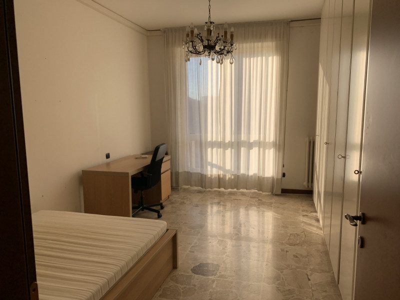 appartamento in affitto a Milano in zona Lambrate