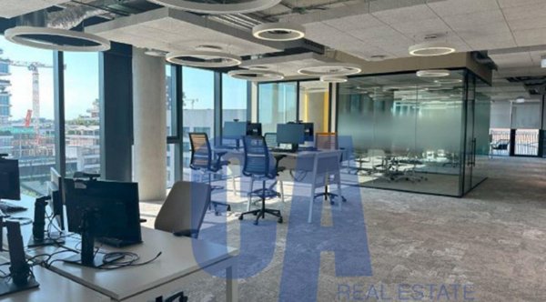 ufficio in affitto a Milano in zona Centro Direzionale