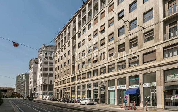 ufficio in affitto a Milano