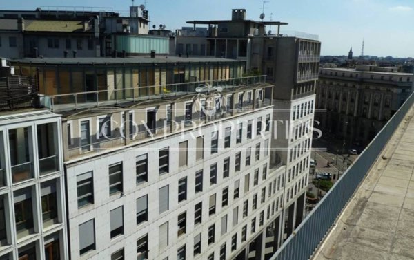 ufficio in affitto a Milano