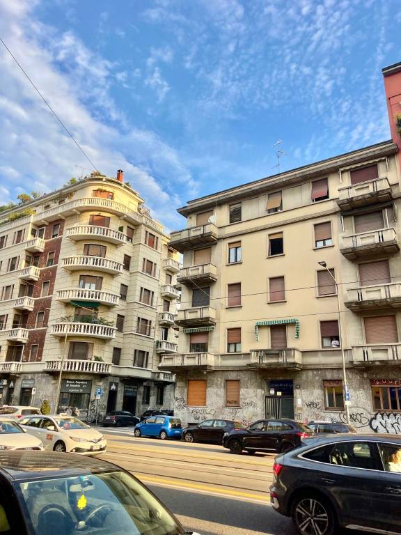 appartamento in affitto a Milano in zona Città Studi