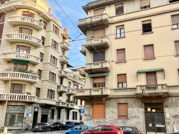 appartamento in affitto a Milano in zona Città Studi