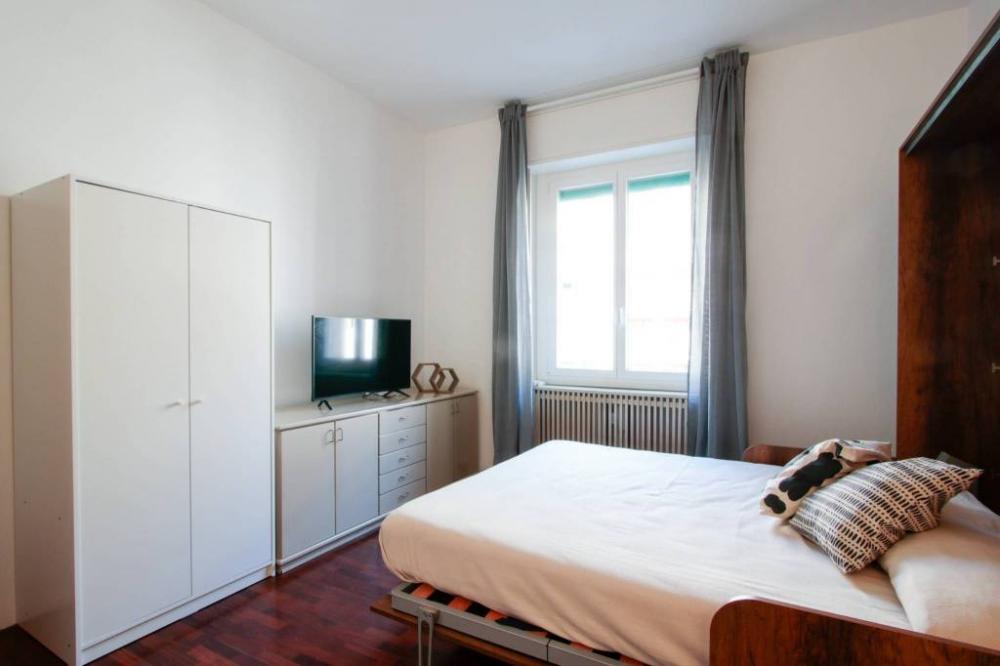 appartamento in affitto a Milano in zona Turro
