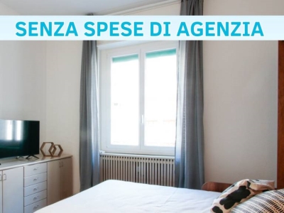appartamento in affitto a Milano in zona Turro