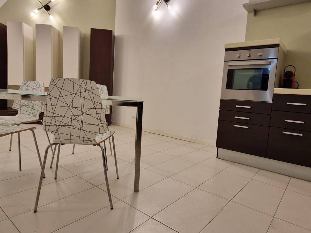 appartamento in affitto a Milano in zona Porta Venezia