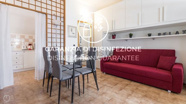 appartamento in affitto a Milano in zona San Vittore