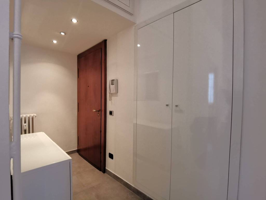 appartamento in affitto a Milano in zona Centro Storico