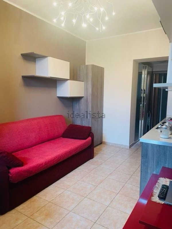 appartamento in affitto a Milano in zona Bovisa