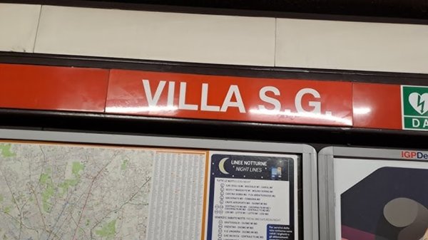 appartamento in affitto a Milano in zona Gorla