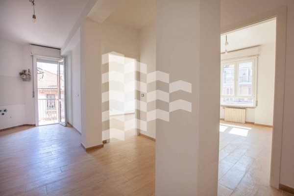 appartamento in affitto a Milano in zona Corvetto