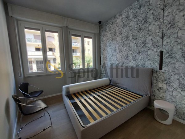 appartamento in affitto a Milano in zona Isola