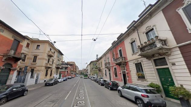 camera singola in affitto a Milano in zona Loreto