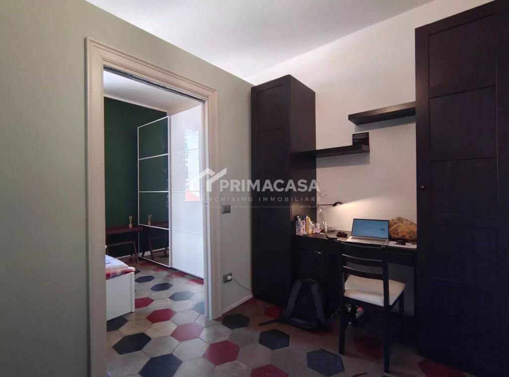 appartamento in affitto a Milano in zona Città Studi