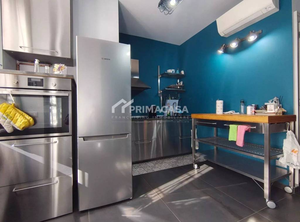 appartamento in affitto a Milano in zona Città Studi