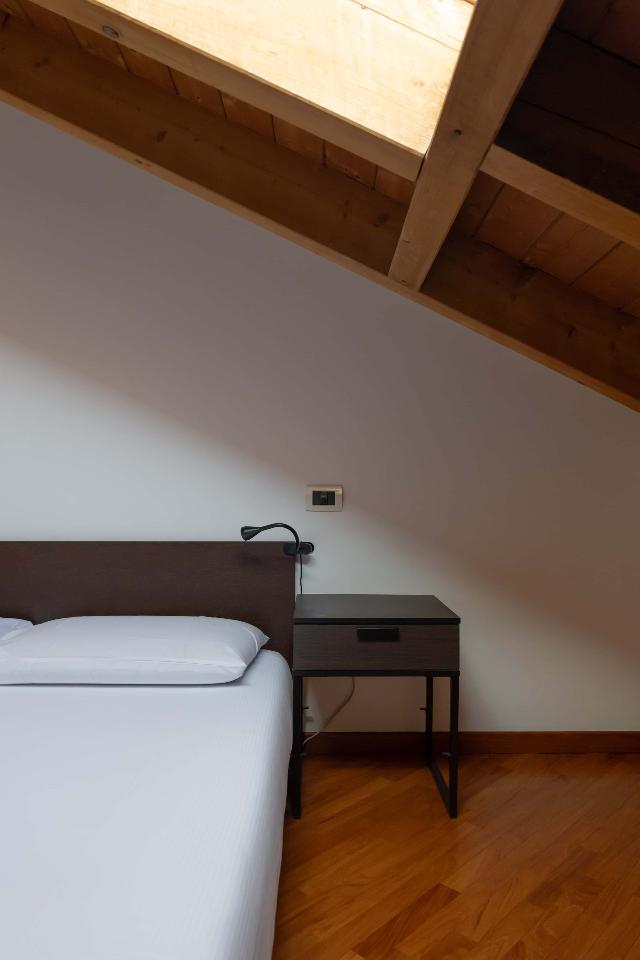 appartamento in affitto a Milano in zona Affori