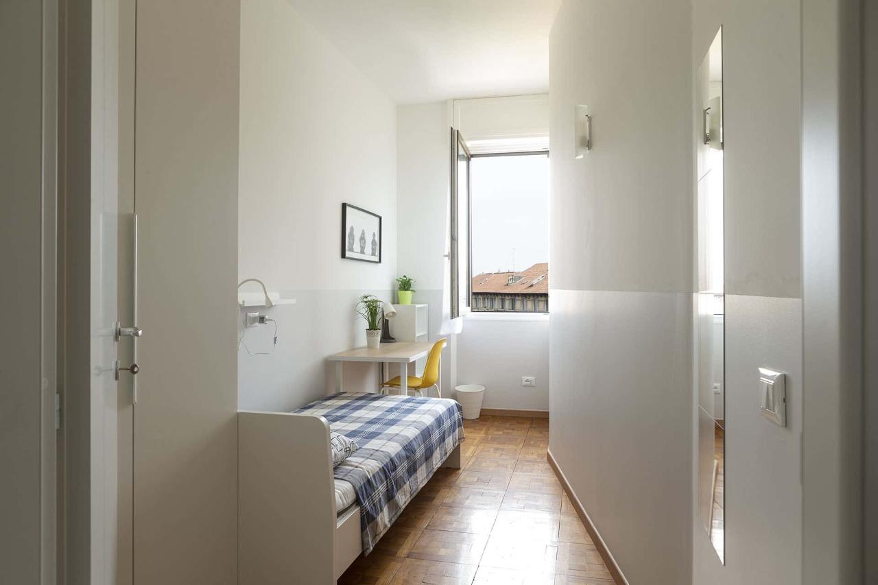 negozio in affitto a Milano in zona Porta Venezia