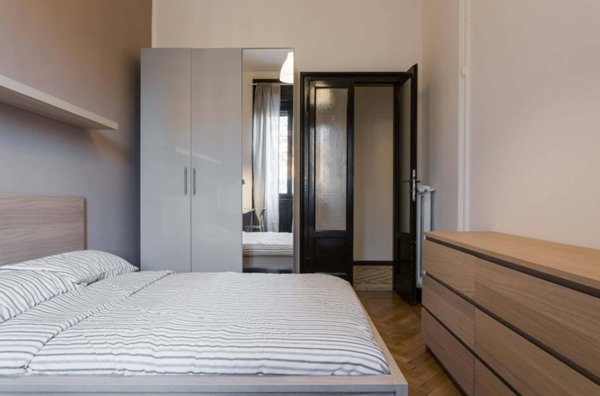 negozio in affitto a Milano in zona Loreto