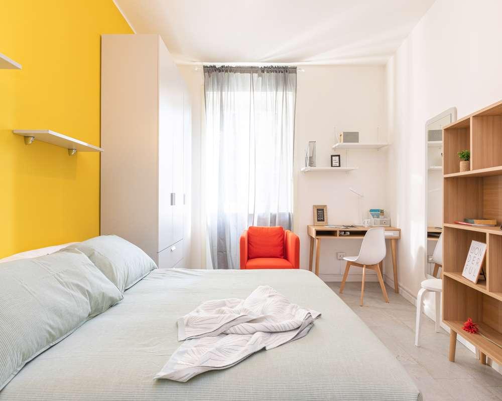 negozio in affitto a Milano in zona Cagnola