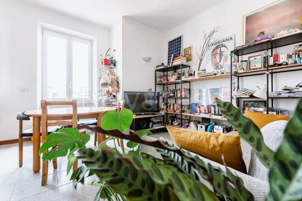 appartamento in affitto a Milano in zona Porta Romana