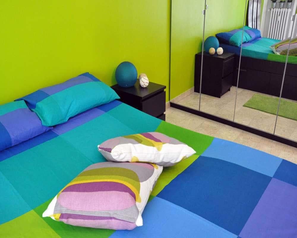 negozio in affitto a Milano in zona San Vittore