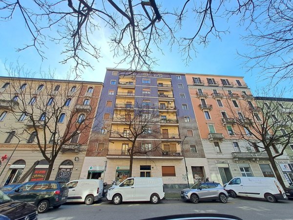 locale commerciale in affitto a Milano in zona Sempione
