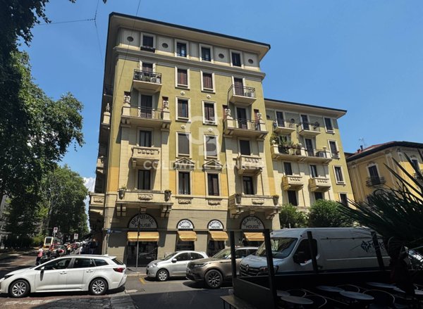 appartamento in affitto a Milano in zona Porta Romana