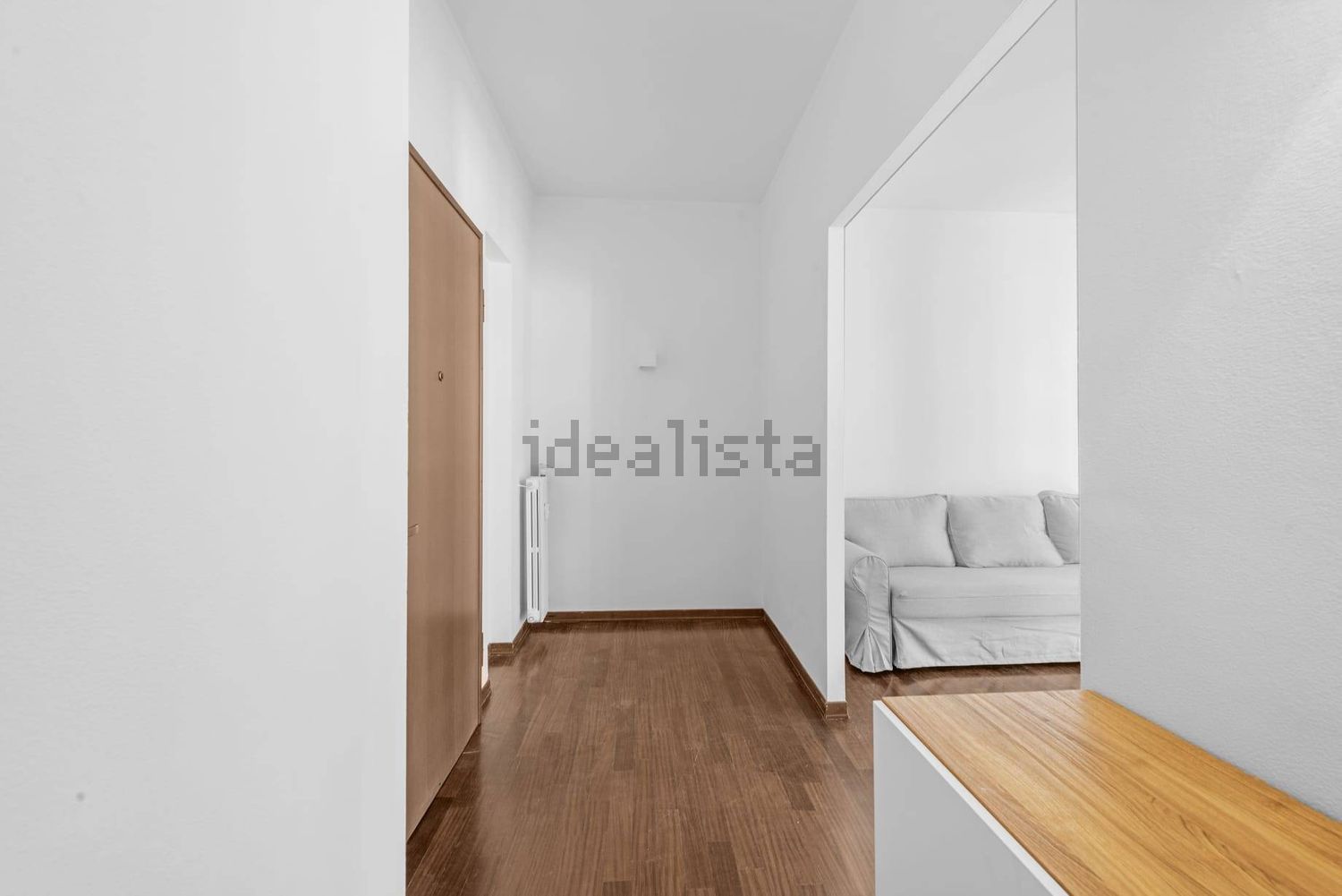 appartamento in affitto a Milano in zona Porta Garibaldi