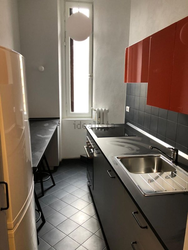 appartamento in affitto a Milano in zona Bocconi