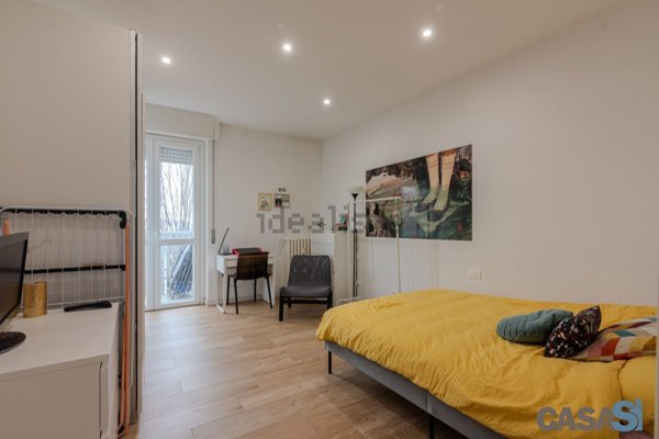 appartamento in affitto a Milano in zona Forlanini