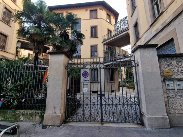 appartamento in affitto a Milano in zona Isola