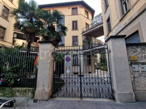 appartamento in affitto a Milano in zona Isola