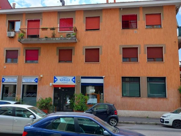 appartamento in affitto a Milano in zona Bovisa
