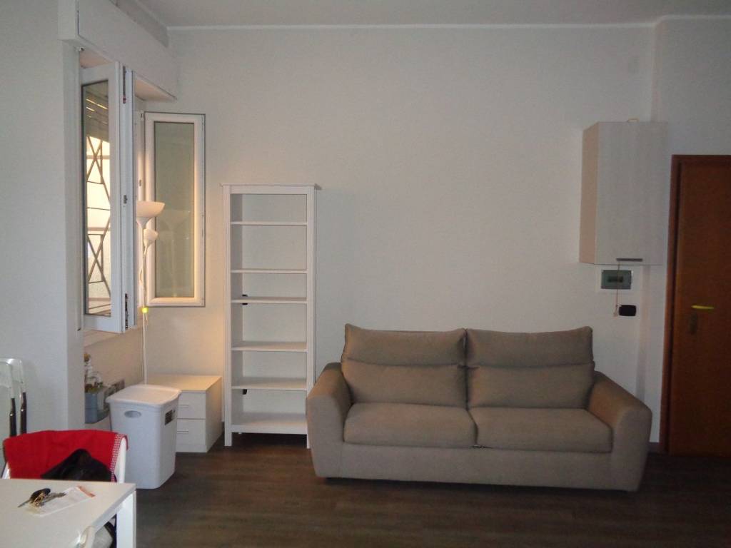 appartamento in affitto a Milano in zona Lambrate