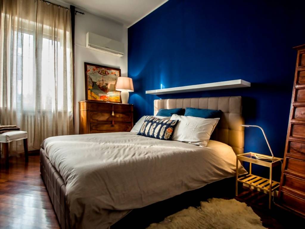 appartamento in affitto a Milano in zona San Siro