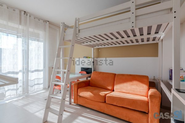 appartamento in affitto a Milano in zona Piazzale Lodi