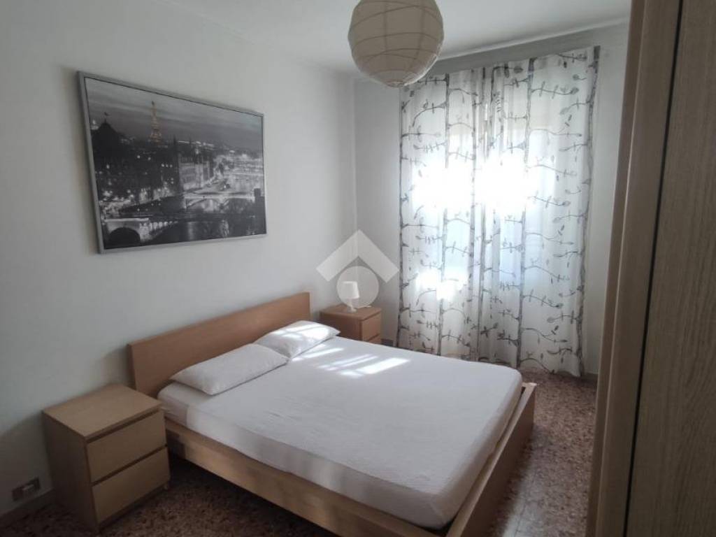 appartamento in affitto a Milano in zona Città Studi
