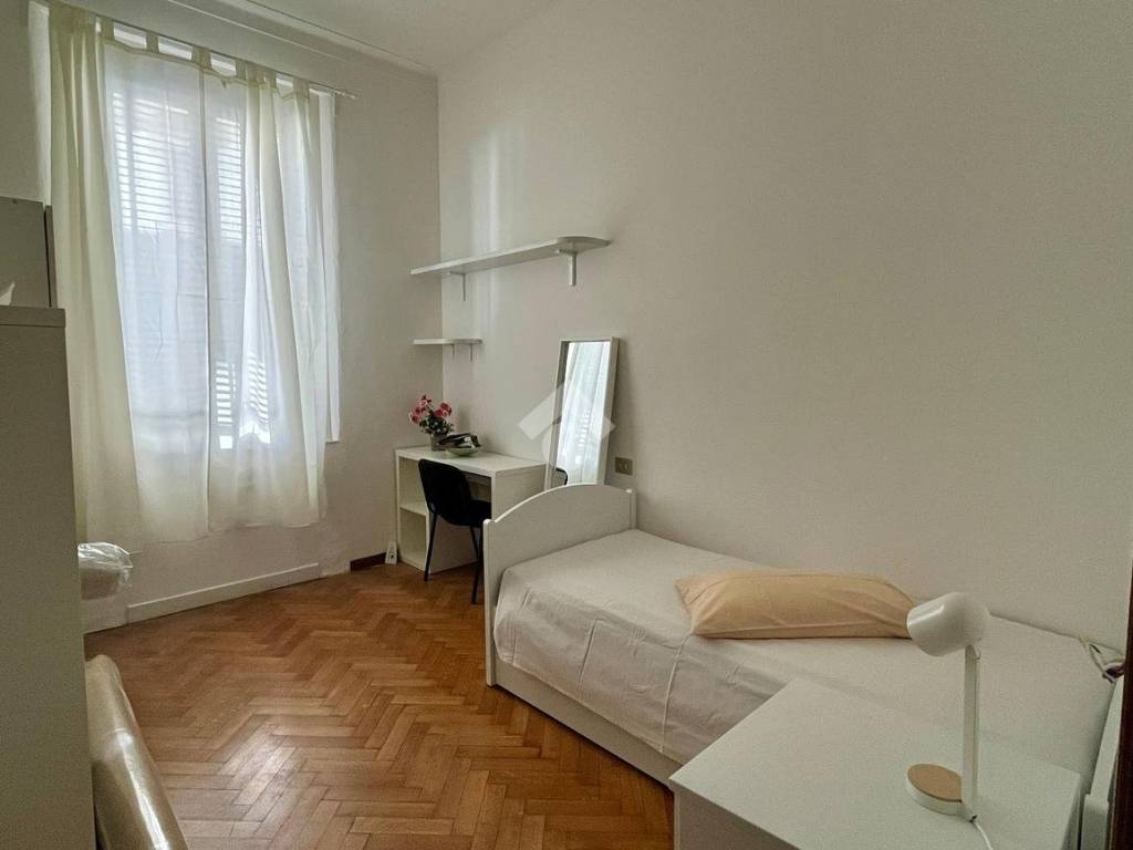 appartamento in affitto a Milano in zona Porta Venezia