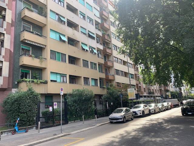 appartamento in affitto a Milano in zona Il Portello