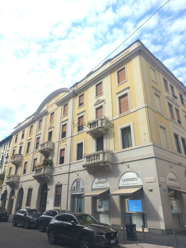 appartamento in affitto a Milano in zona Città Studi