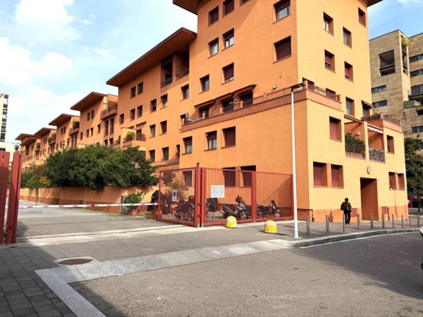 appartamento in affitto a Milano in zona Bicocca