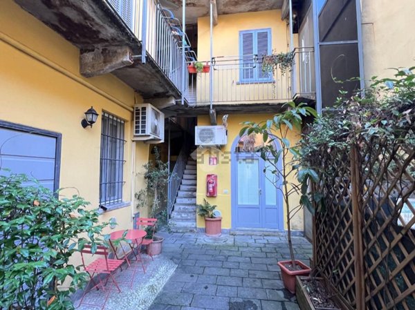 appartamento in affitto a Milano in zona Sempione