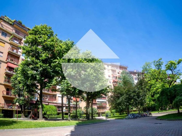appartamento in affitto a Milano in zona Barona