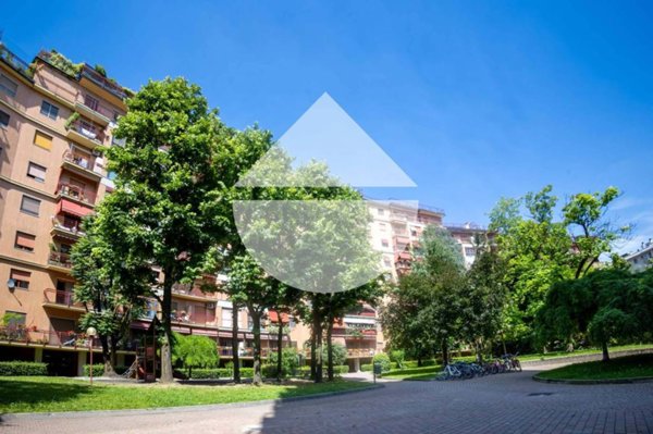 appartamento in affitto a Milano in zona Famagosta