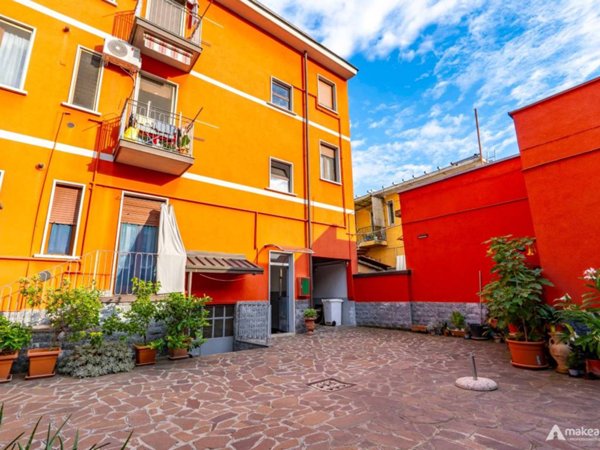 appartamento in affitto a Milano in zona Ponte Lambro