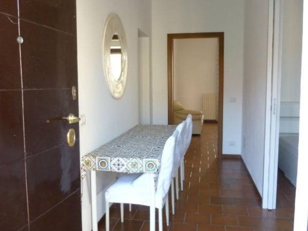 appartamento in affitto a Milano in zona Ponte Lambro