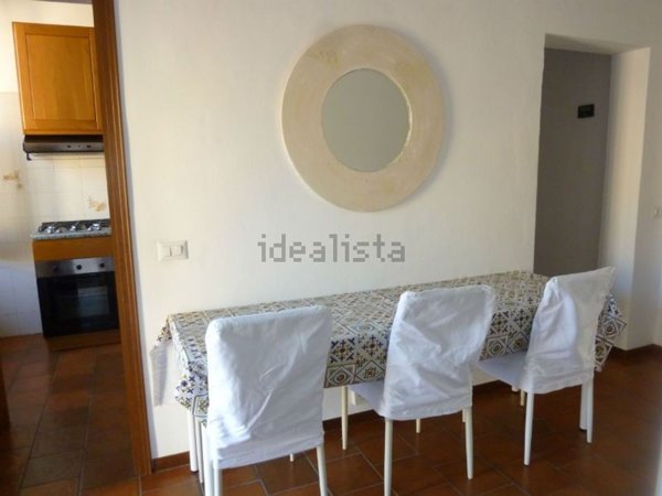 appartamento in affitto a Milano in zona Rogoredo