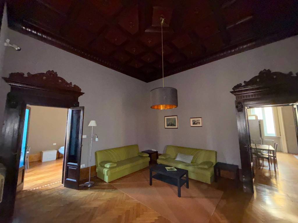 appartamento in affitto a Milano in zona Piazzale Lodi