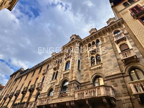 ufficio in affitto a Milano in zona Centro Direzionale