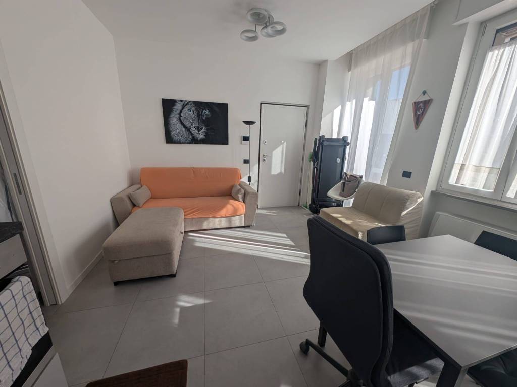 appartamento in affitto a Milano in zona Porta Lodovica