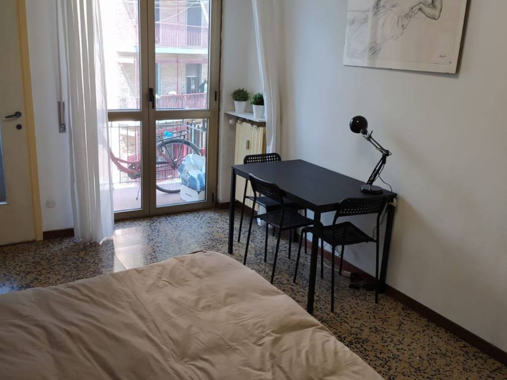 appartamento in affitto a Milano in zona Piazzale Lodi